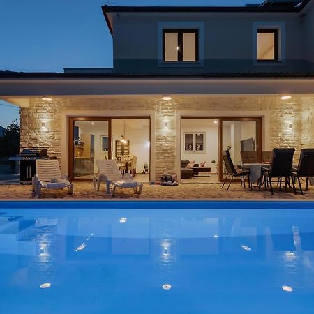 Charming Holiday Home Dolac In Rural Area With Pool Slime Eksteriør billede