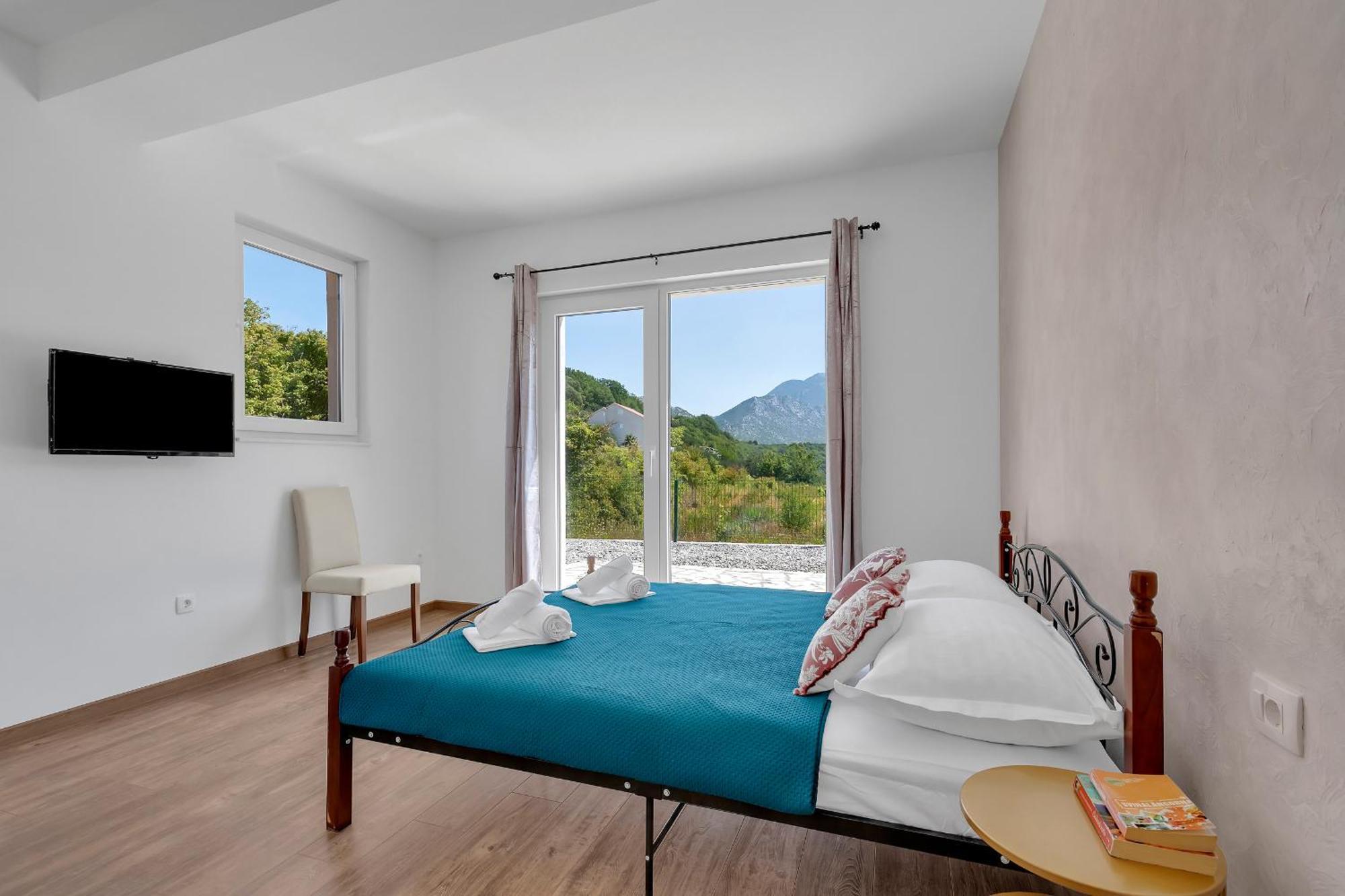 Charming Holiday Home Dolac In Rural Area With Pool Slime Eksteriør billede
