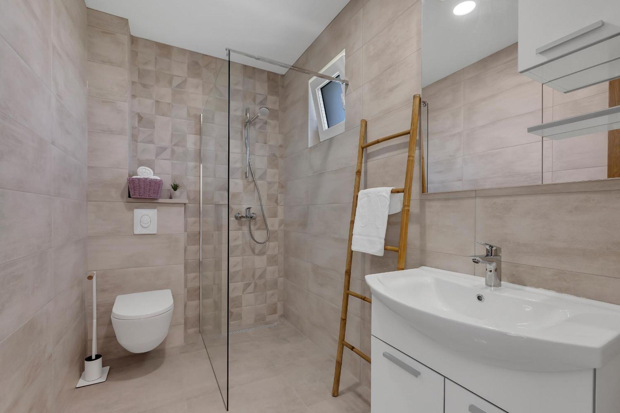 Charming Holiday Home Dolac In Rural Area With Pool Slime Eksteriør billede