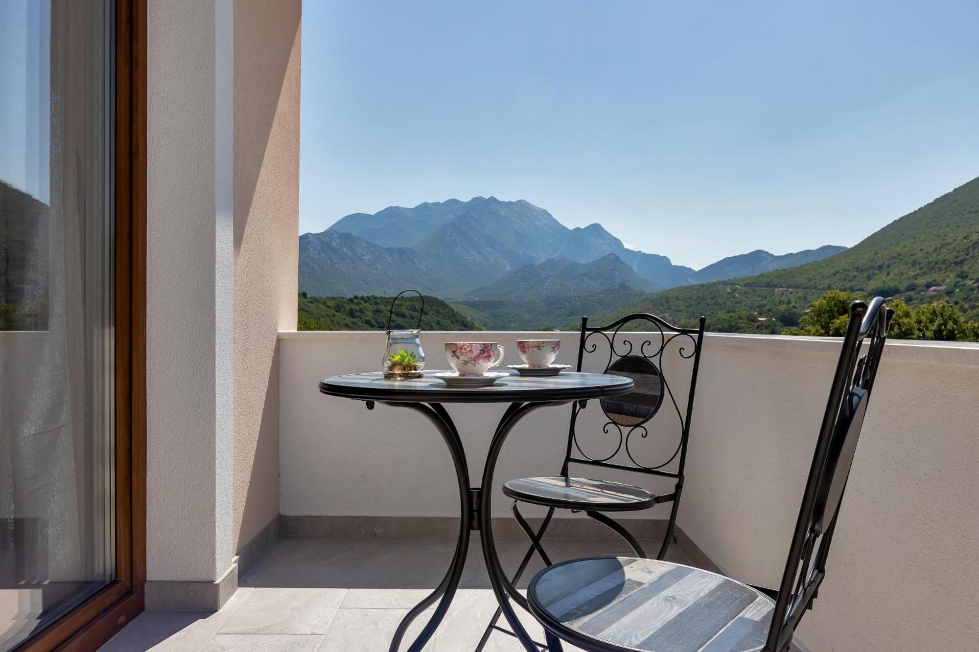 Charming Holiday Home Dolac In Rural Area With Pool Slime Eksteriør billede