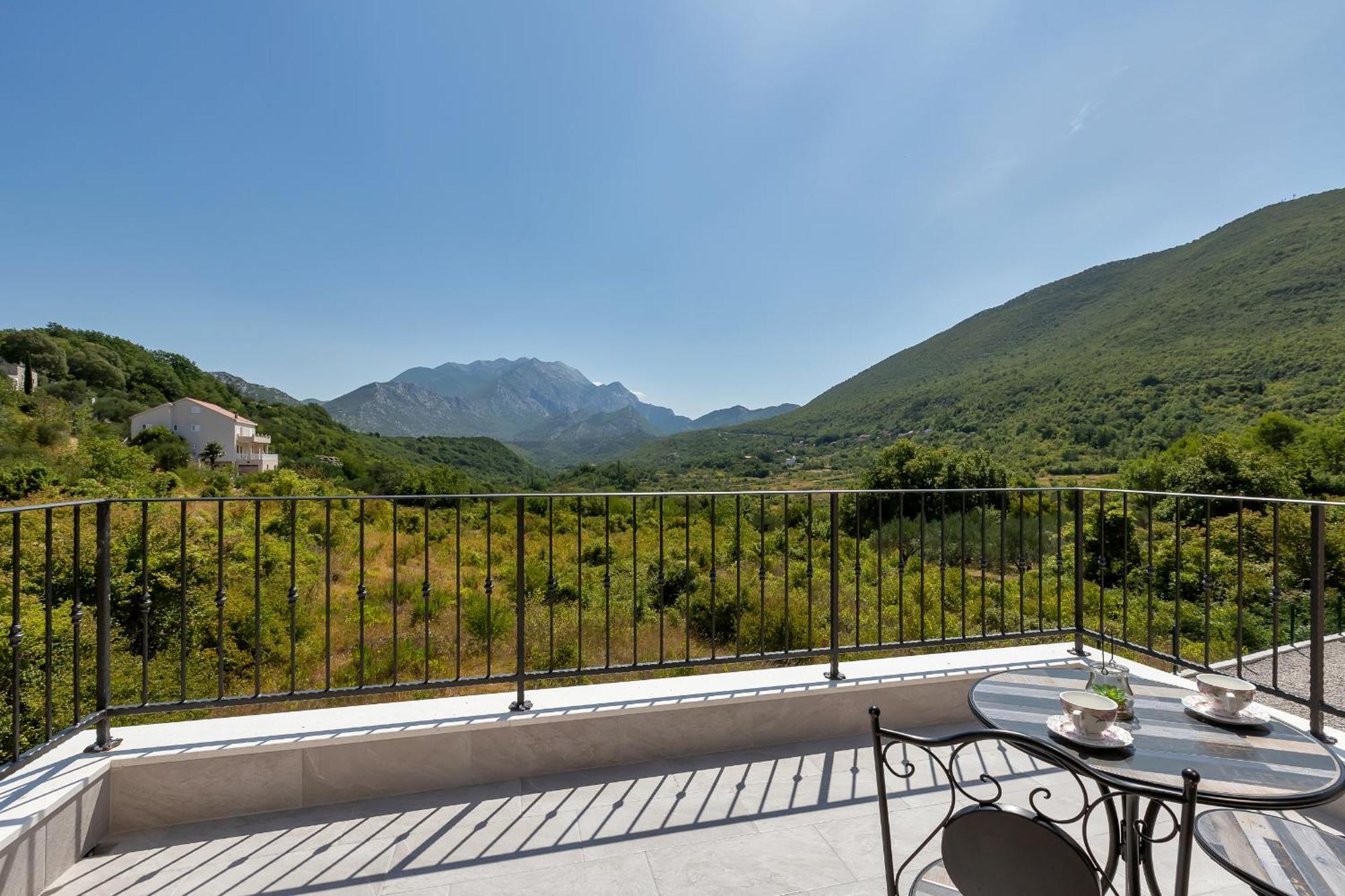 Charming Holiday Home Dolac In Rural Area With Pool Slime Eksteriør billede